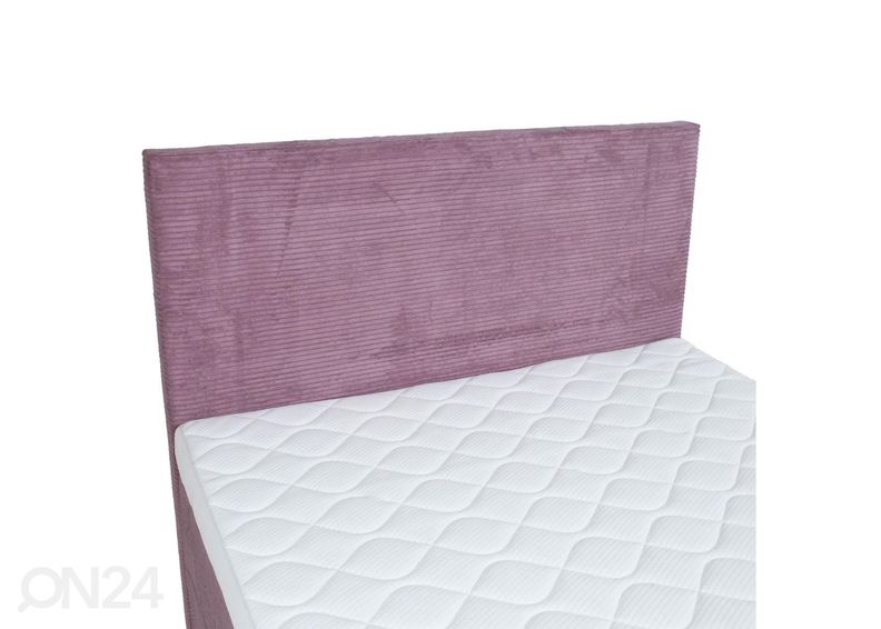 Kontinentaalvoodi Laara 120x200 cm suurendatud