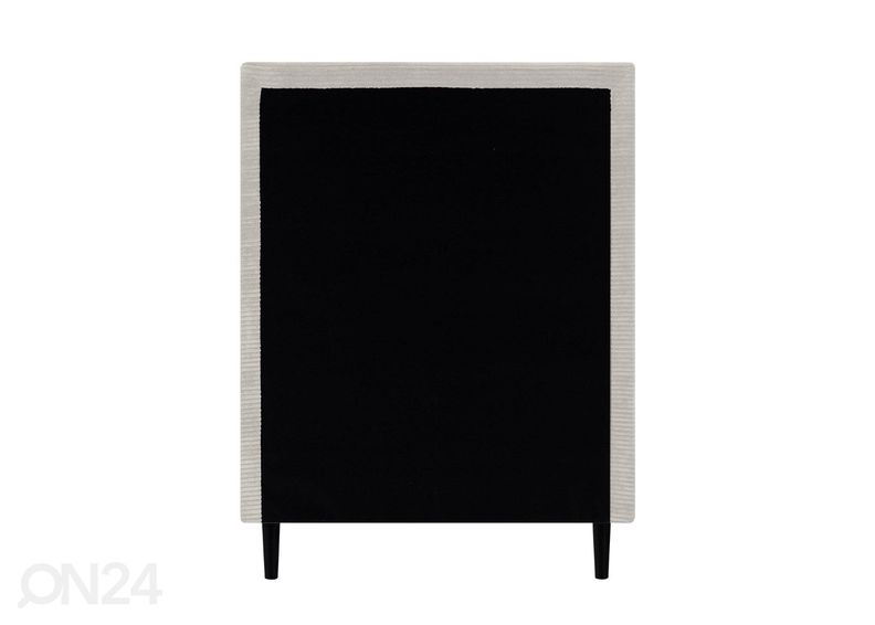 Kontinentaalvoodi Laara 90x200 cm suurendatud