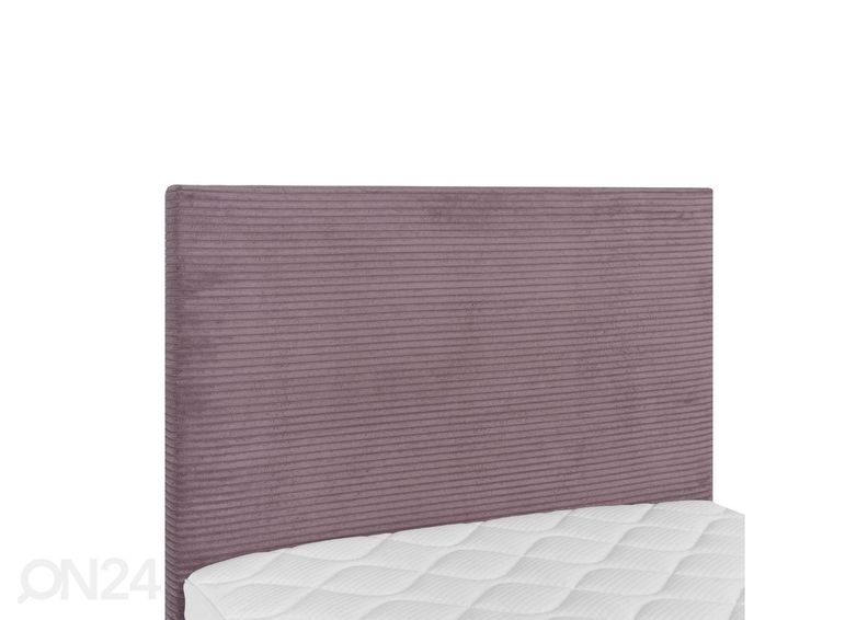 Kontinentaalvoodi Laara 90x200 cm suurendatud