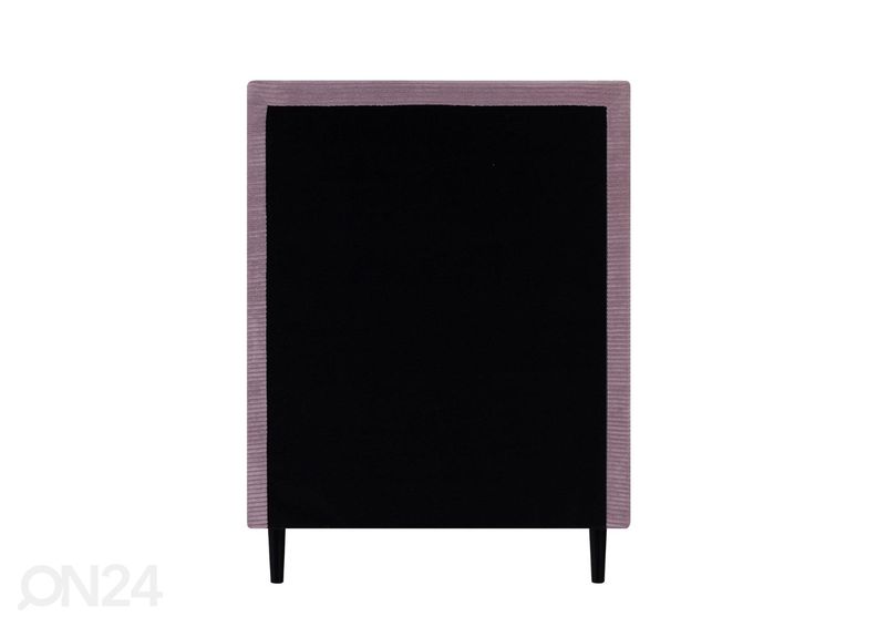 Kontinentaalvoodi Laara 90x200 cm suurendatud