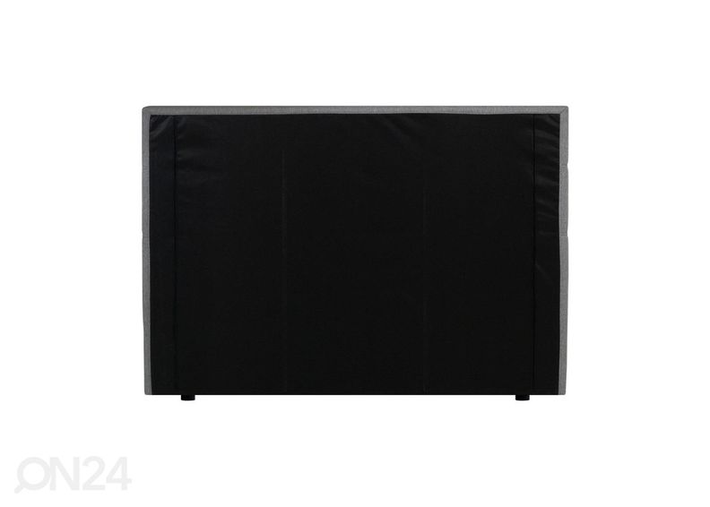 Kontinentaalvoodi Leiko 160x200 cm suurendatud