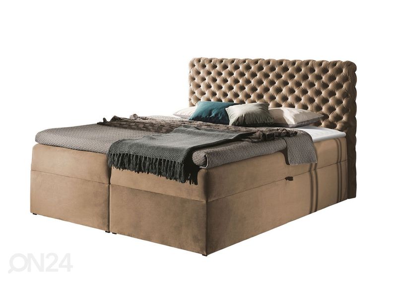 Kontinentaalvoodi Maryland 120x200 cm suurendatud