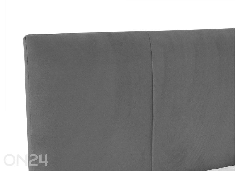 Kontinentaalvoodi Rebos suurendatud