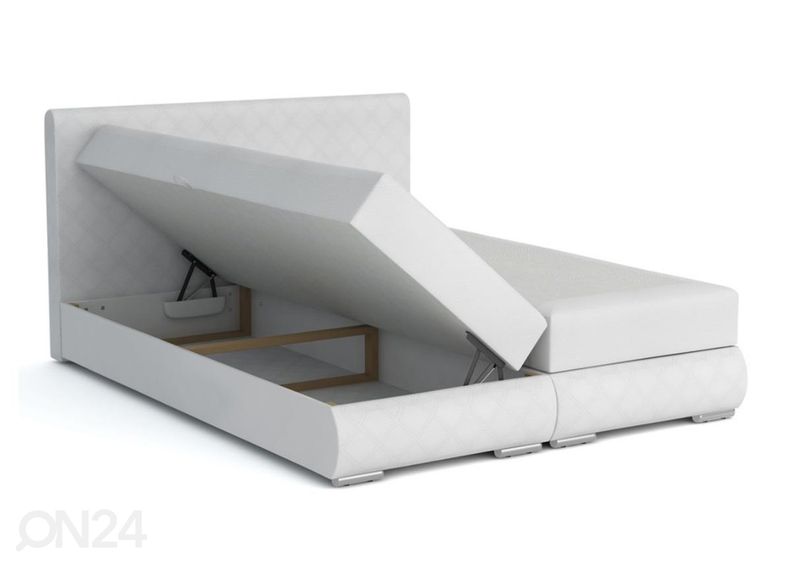 Kontinentaalvoodi Savannah 140x200 cm suurendatud