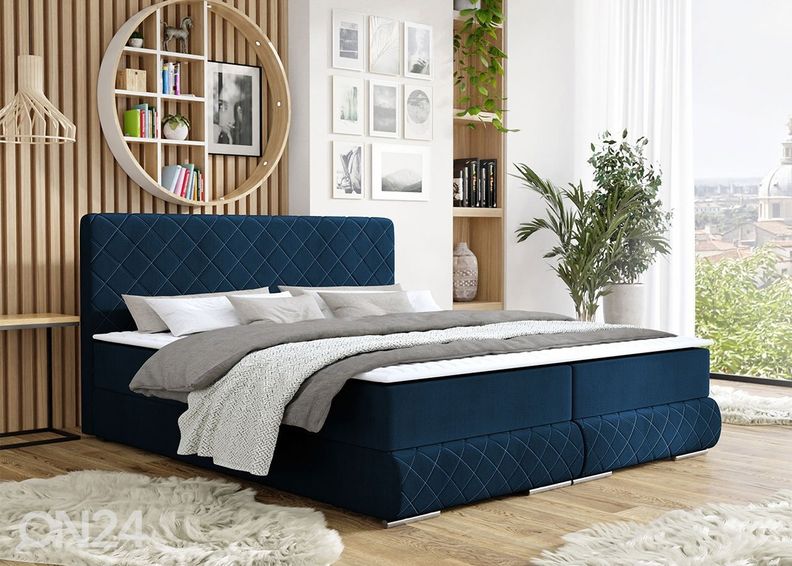 Kontinentaalvoodi Savannah 140x200 cm suurendatud