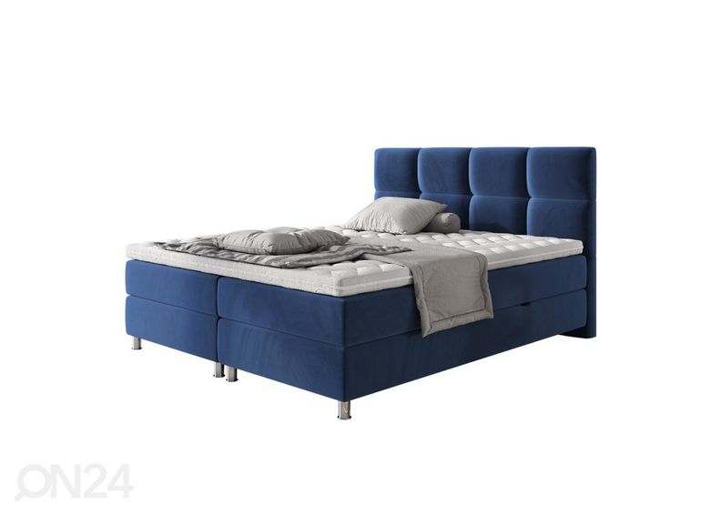 Kontinentaalvoodi Springfield 140x200 cm suurendatud