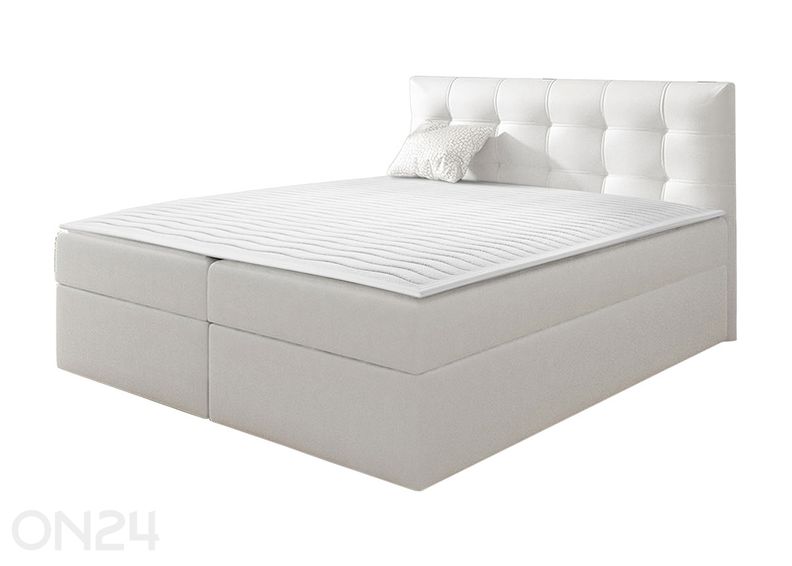 Kontinentaalvoodi Texas 120x200 cm suurendatud