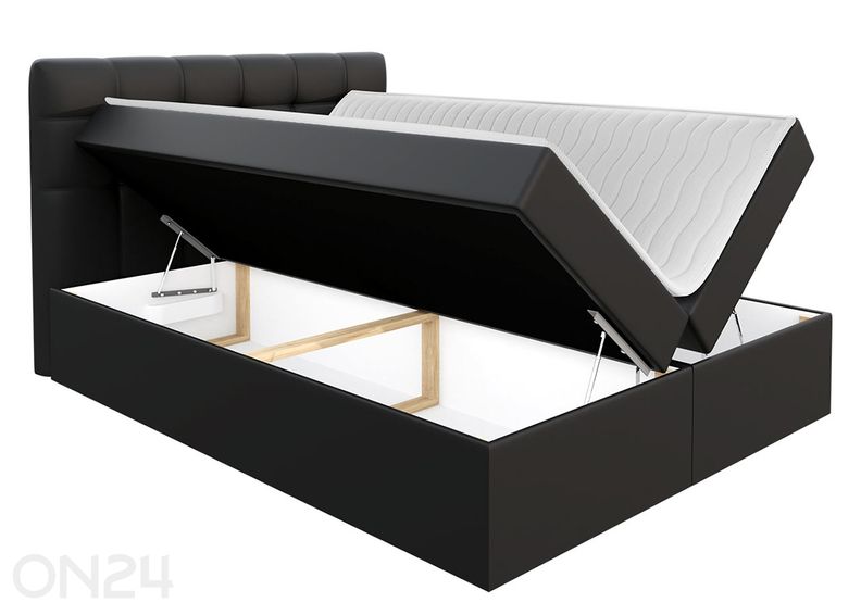 Kontinentaalvoodi Texas 140x200 cm suurendatud