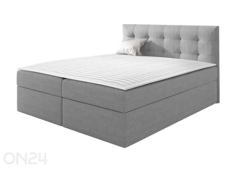 Kontinentaalvoodi Texas 140x200 cm suurendatud