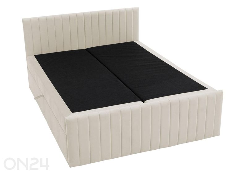 Kontinentaalvoodi Tirulo FIX 140x200 cm suurendatud