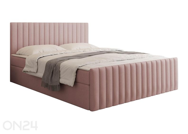 Kontinentaalvoodi Tirulo FIX 160x200 cm suurendatud