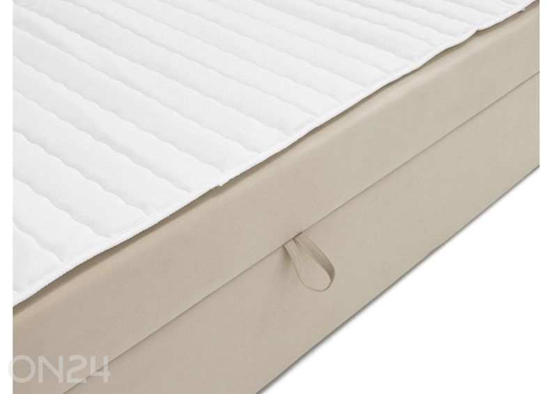 Kontinentaalvoodi Tirulo FIX 160x200 cm suurendatud