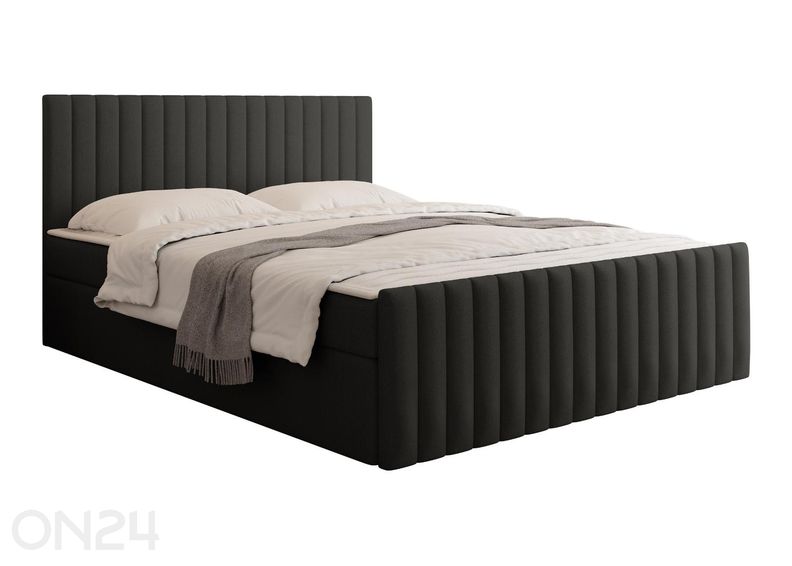 Kontinentaalvoodi Tirulo FIX 180x200 cm suurendatud