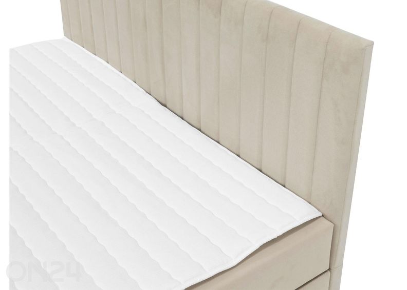 Kontinentaalvoodi Tirulo FIX 180x200 cm suurendatud