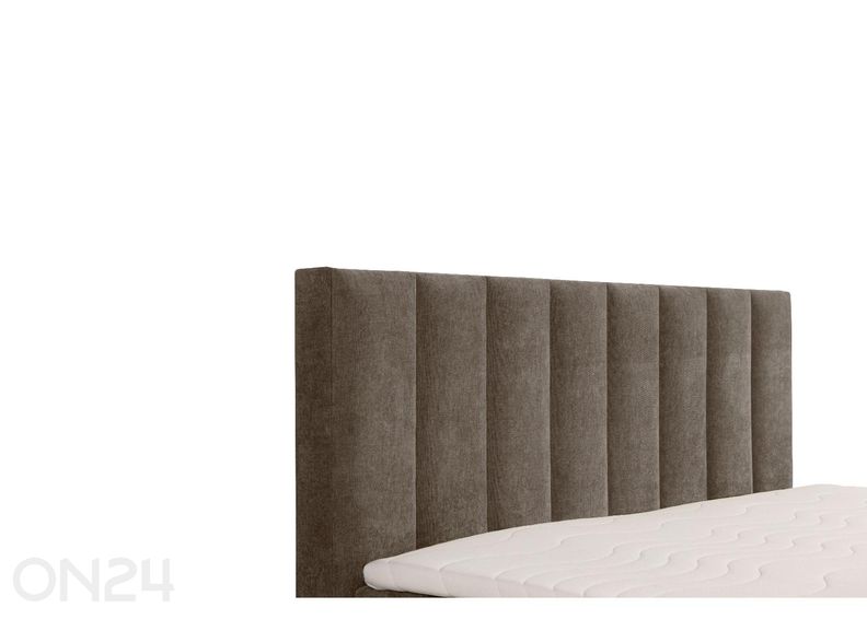 Kontinentaalvoodi Verona 180x200 cm suurendatud