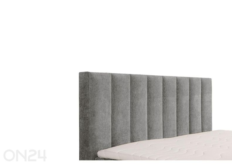 Kontinentaalvoodi Verona 200x200 cm suurendatud