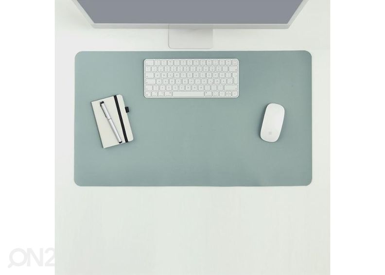 Kontori lauamatt, münt suurendatud