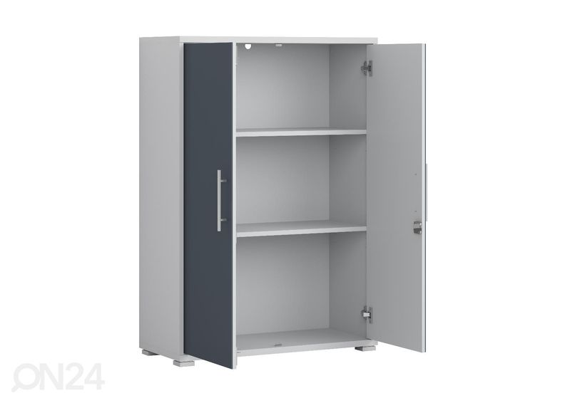 Kontorikapp suurendatud