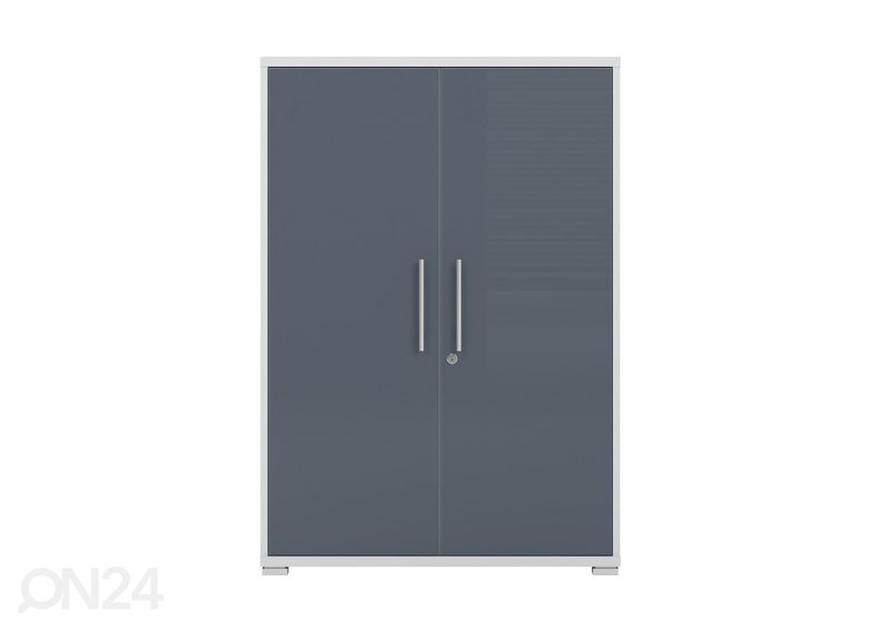 Kontorikapp suurendatud