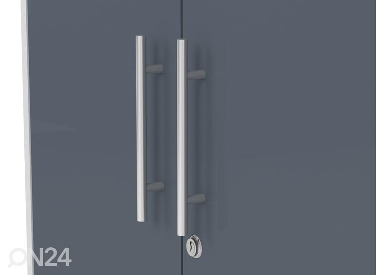 Kontorikapp suurendatud