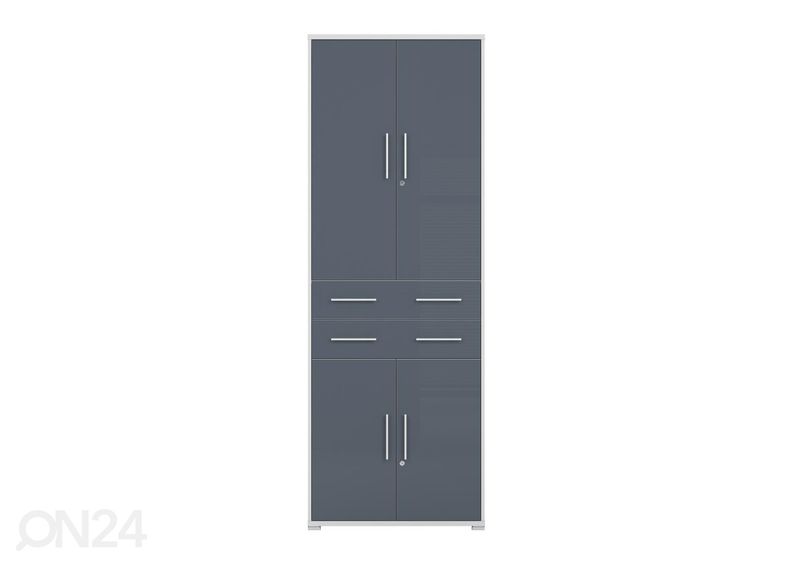 Kontorikapp suurendatud