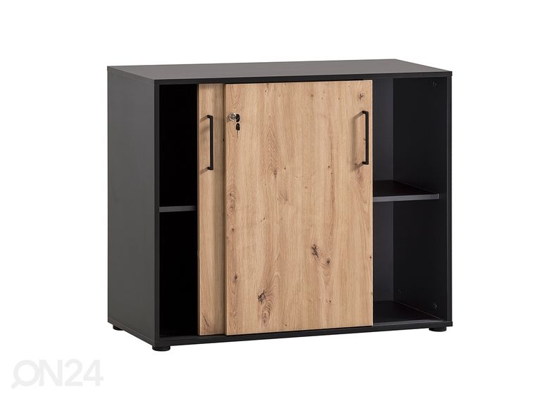 Kontorikapp Aino suurendatud