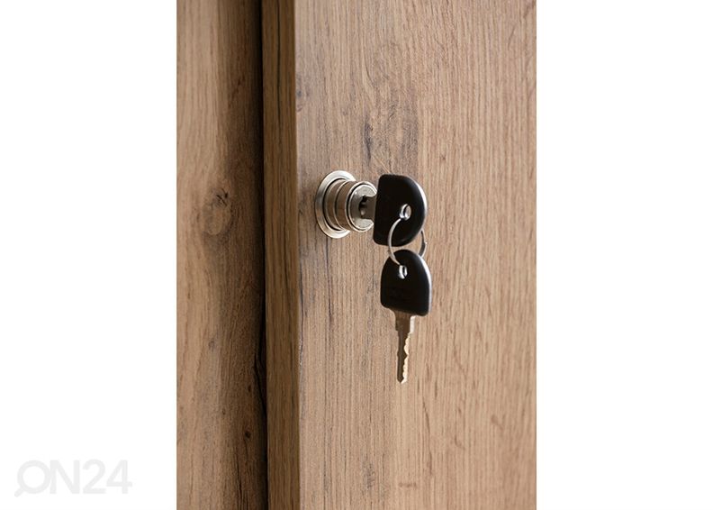 Kontorikapp Oslo suurendatud