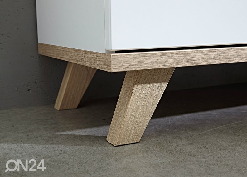 Kontorikapp Oslo suurendatud