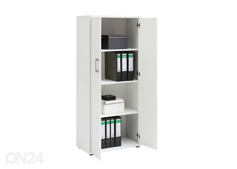 Kontorikapp Praha suurendatud