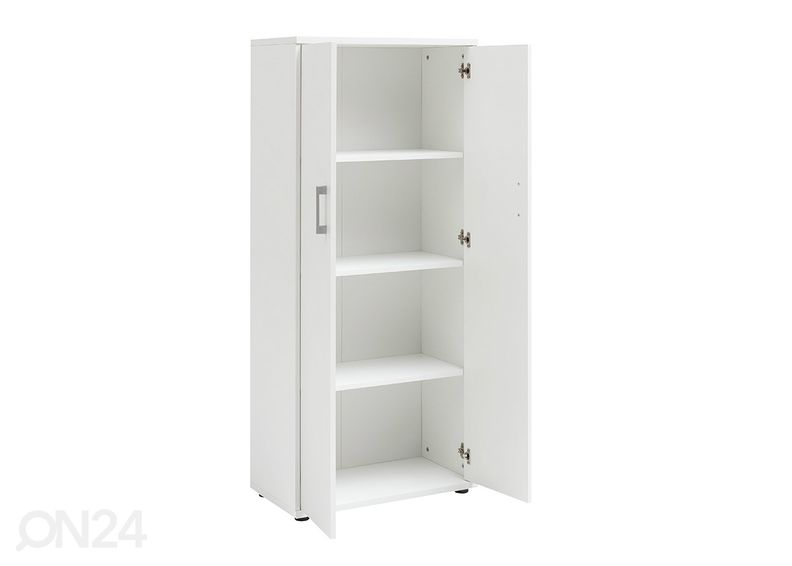 Kontorikapp Praha suurendatud