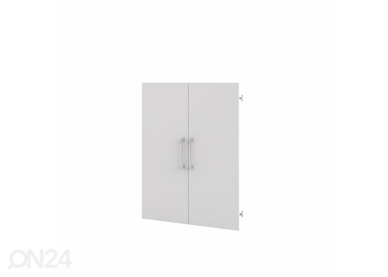 Kontorikapp Prima 89cm suurendatud