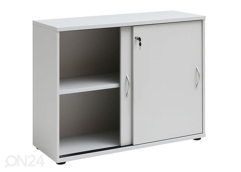 Kontorikapp Vilnius suurendatud