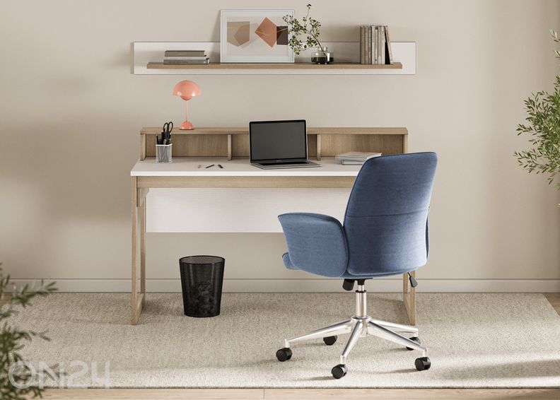 Kontorikomplekt Stranda suurendatud