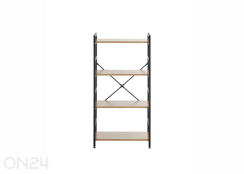 Kontoririiul Branca 117 cm suurendatud