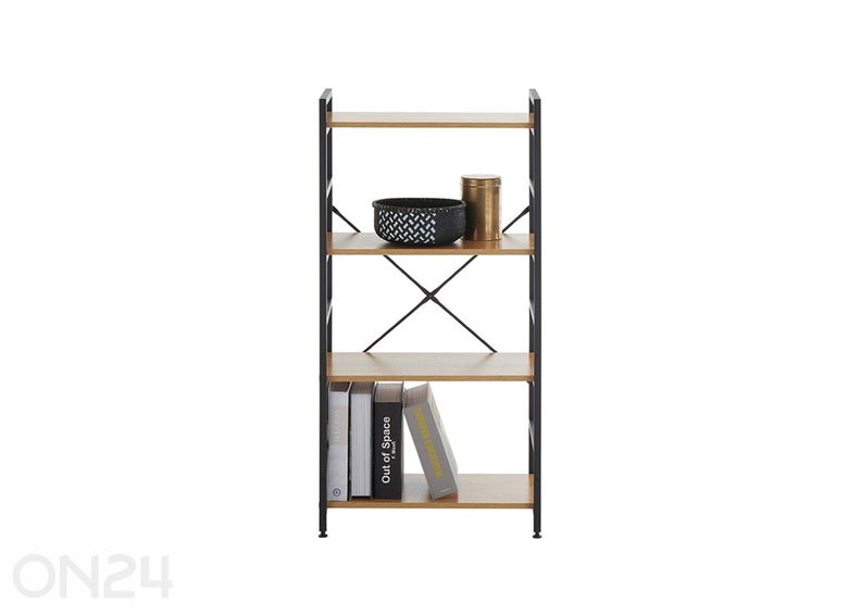 Kontoririiul Branca 117 cm suurendatud