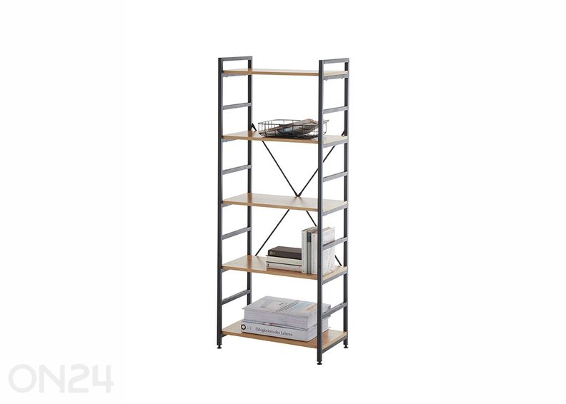 Kontoririiul Branca 151 cm suurendatud