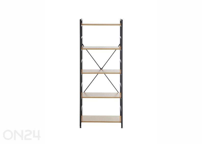 Kontoririiul Branca 151 cm suurendatud