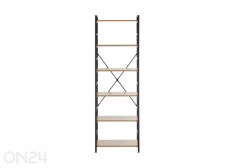 Kontoririiul Branca 184 cm suurendatud