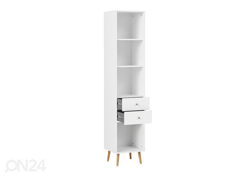 Kontoririiul Jonte suurendatud