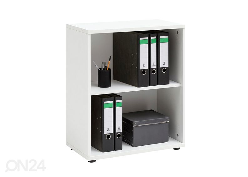 Kontoririiul Praha suurendatud