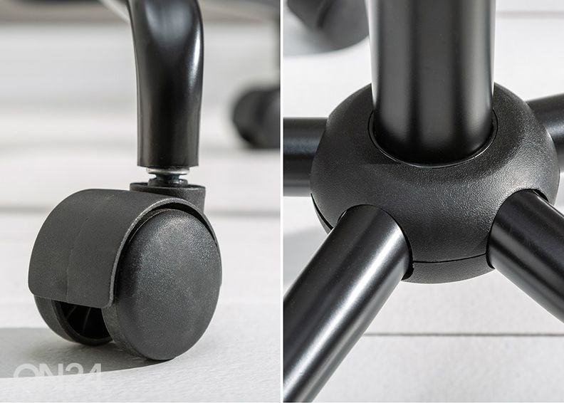 Kontorirool Turin suurendatud