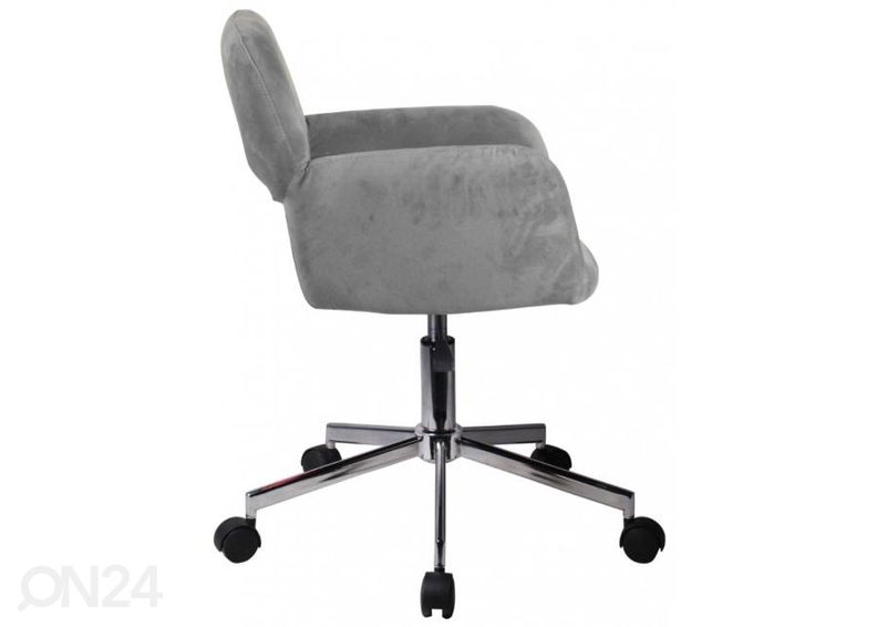 Kontoritool suurendatud