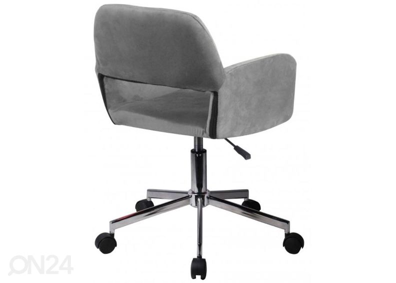 Kontoritool suurendatud