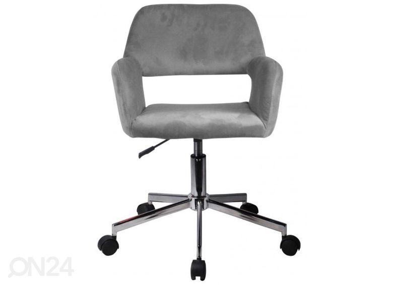 Kontoritool suurendatud