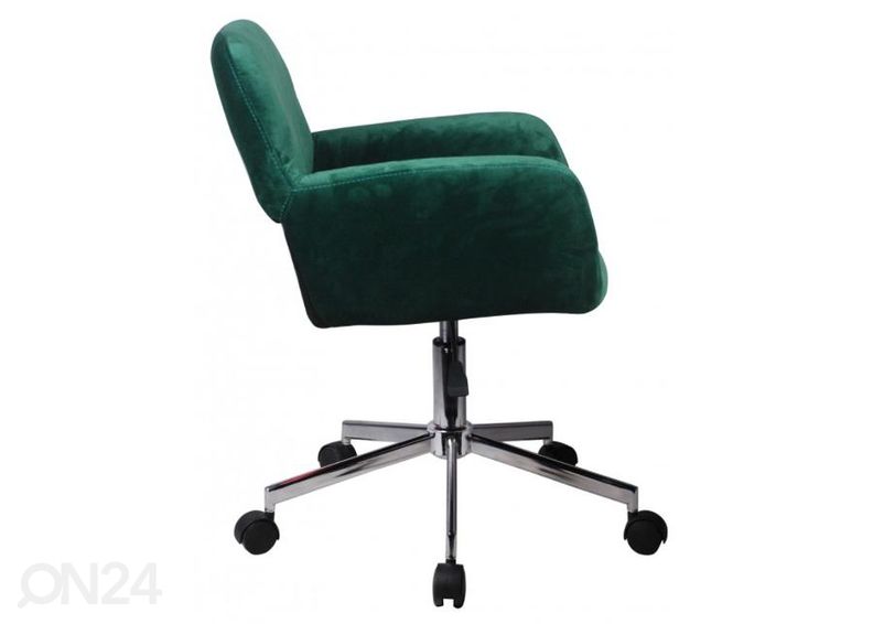 Kontoritool suurendatud