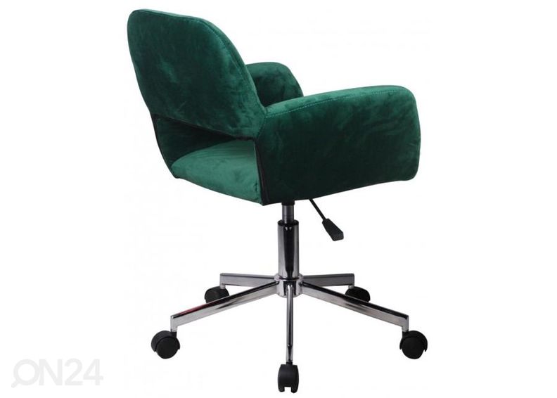 Kontoritool suurendatud