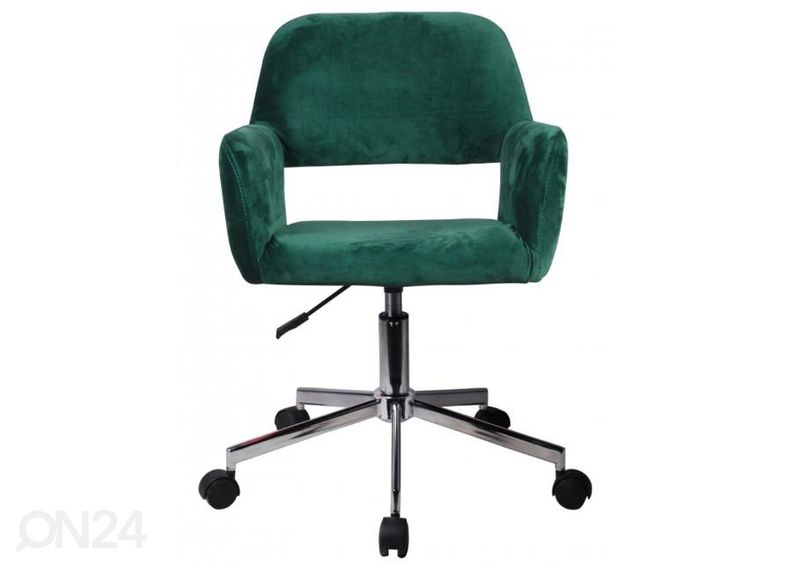 Kontoritool suurendatud