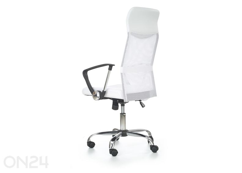 Kontoritool suurendatud