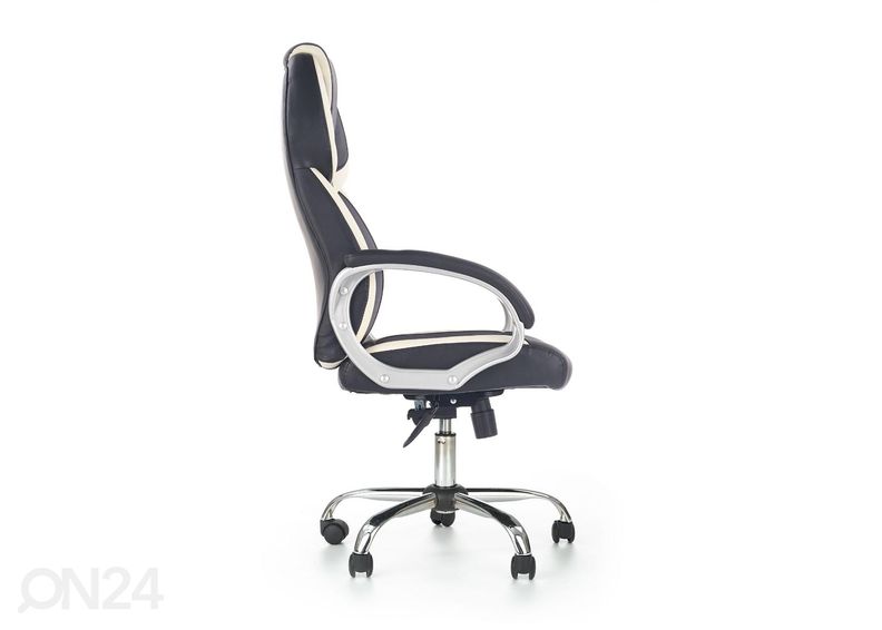 Kontoritool suurendatud