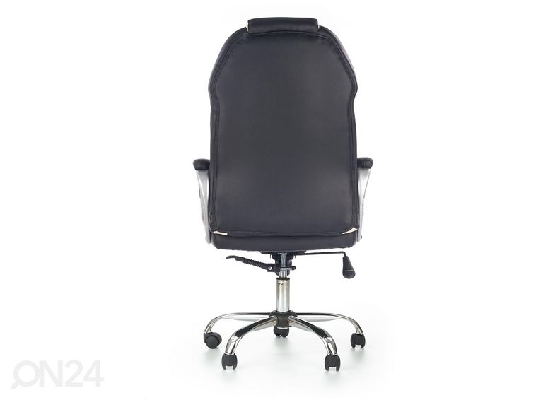 Kontoritool suurendatud